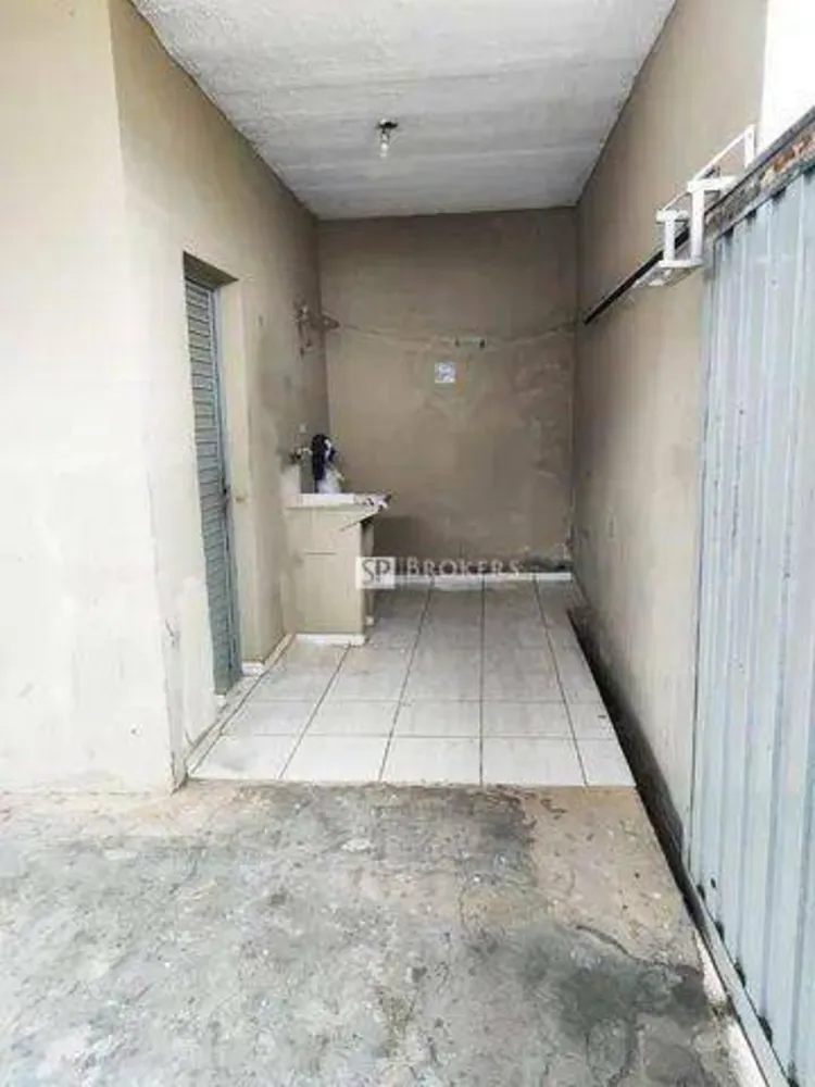 Casa, 3 quartos, 80 m² - Foto 4