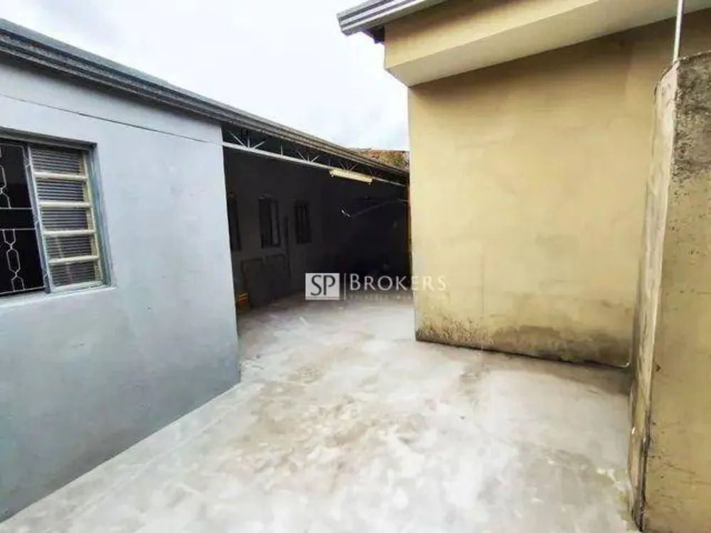 Casa, 3 quartos, 80 m² - Foto 3