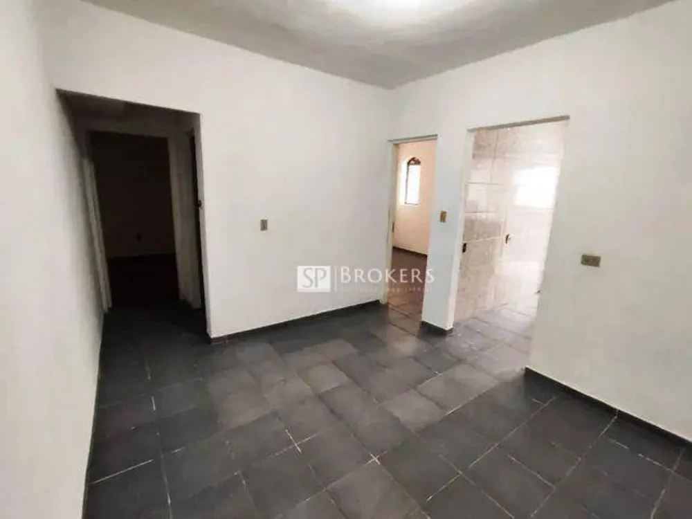 Casa, 3 quartos, 80 m² - Foto 2