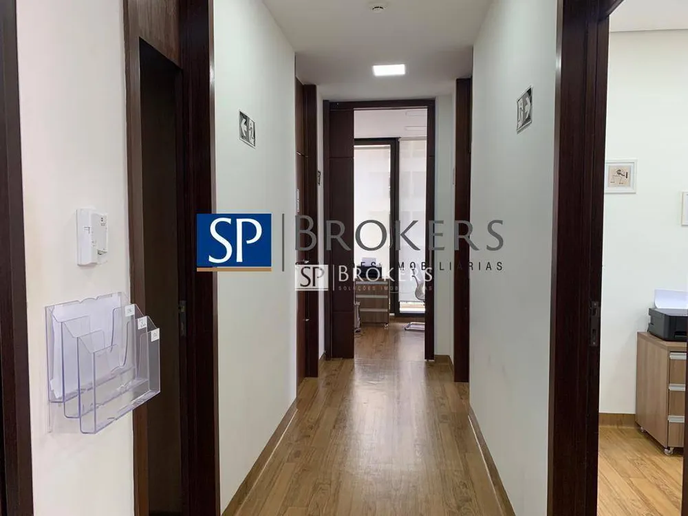 Sala-Conjunto, 167 m² - Foto 4