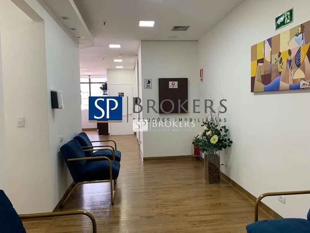 Sala-Conjunto, 167 m² - Foto 1