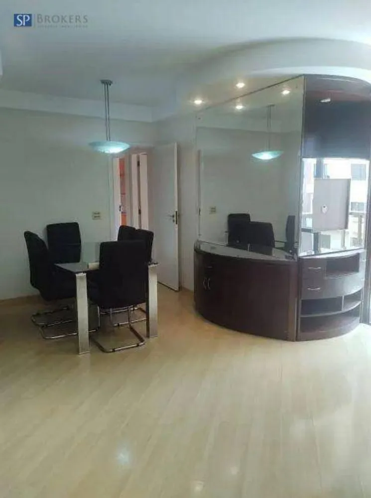 Apartamento, 3 quartos, 92 m² - Foto 2