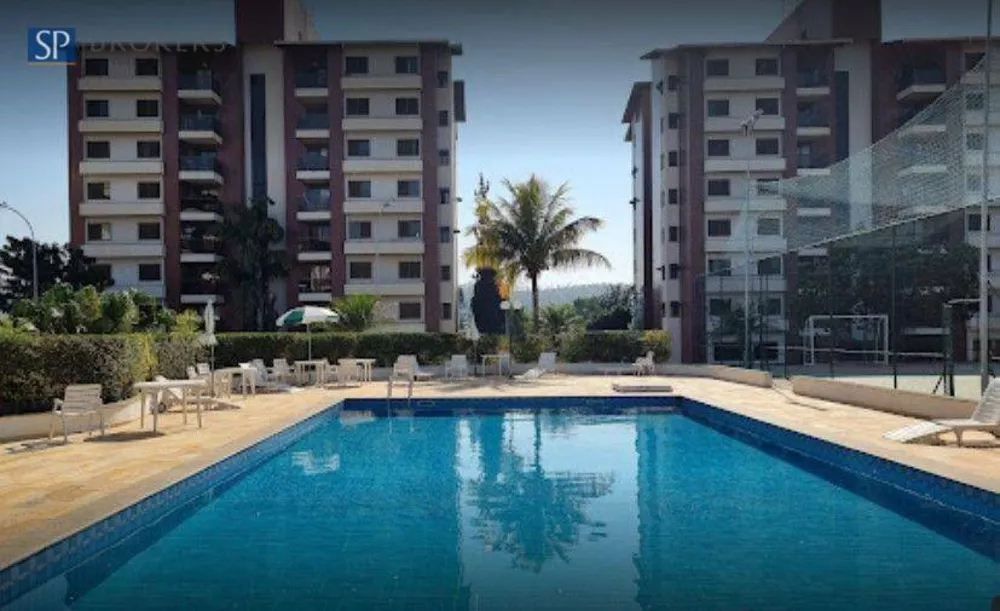 Apartamento, 3 quartos, 92 m² - Foto 1