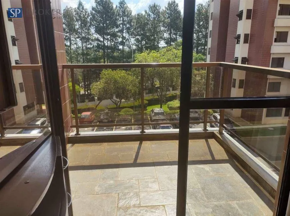 Apartamento, 3 quartos, 92 m² - Foto 3