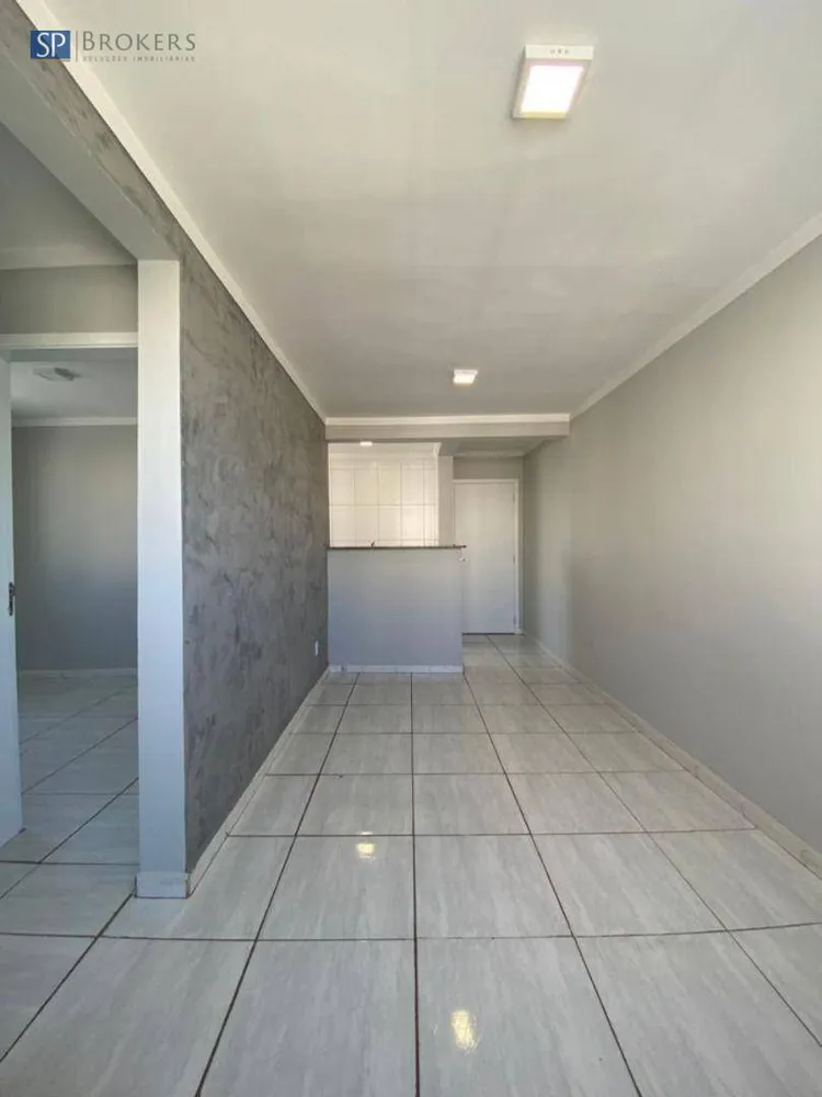 Apartamento, 2 quartos, 44 m² - Foto 4