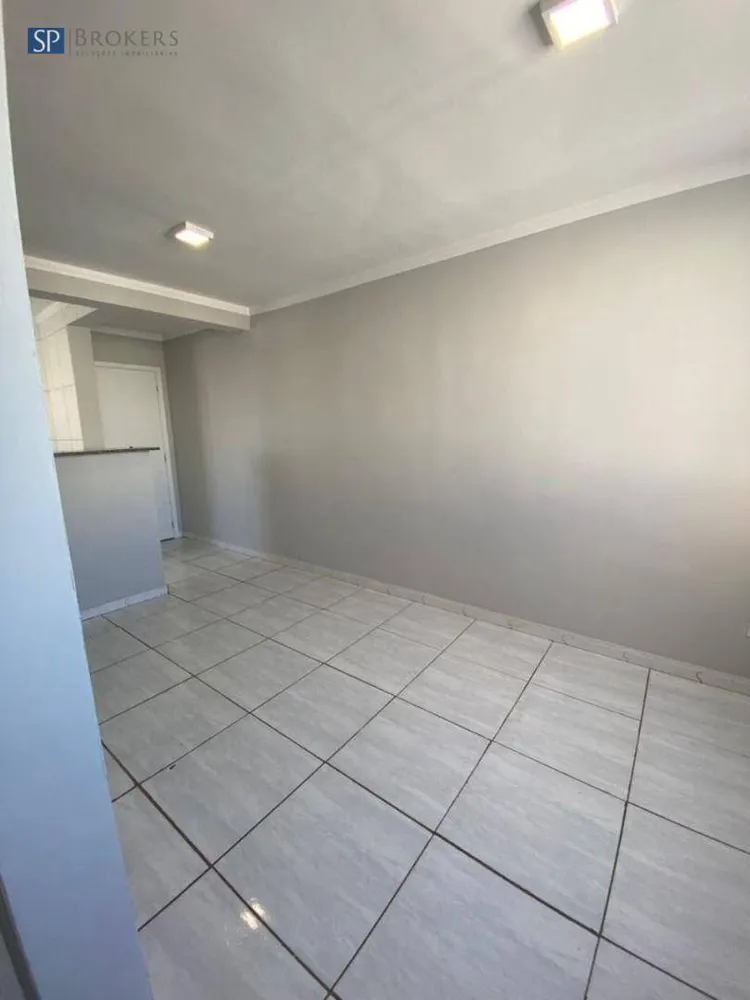 Apartamento, 2 quartos, 44 m² - Foto 3