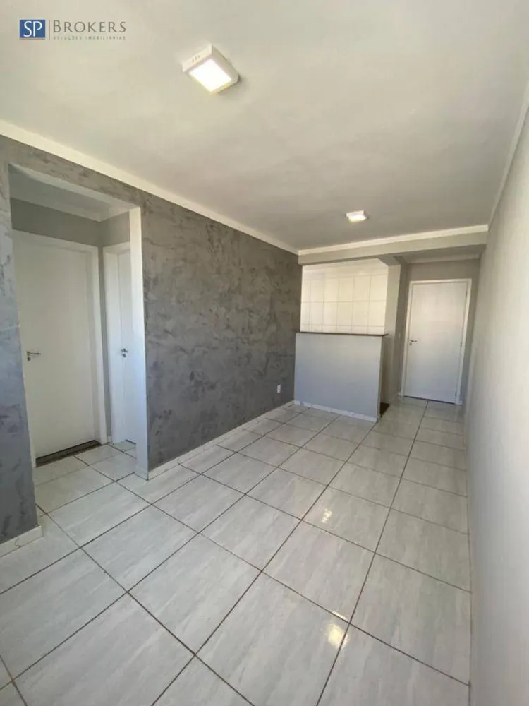 Apartamento, 2 quartos, 44 m² - Foto 2