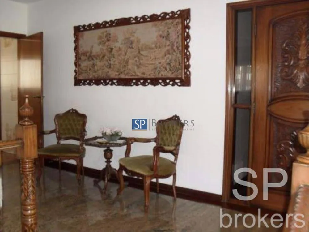 Apartamento, 3 quartos, 280 m² - Foto 4