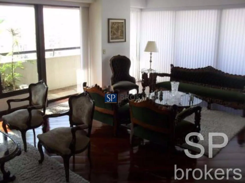 Apartamento, 3 quartos, 280 m² - Foto 3