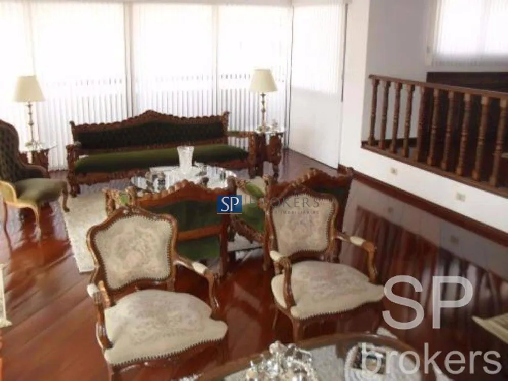 Apartamento, 3 quartos, 280 m² - Foto 2