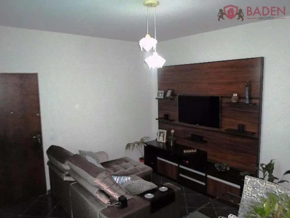 Apartamento, 2 quartos, 67 m² - Foto 2