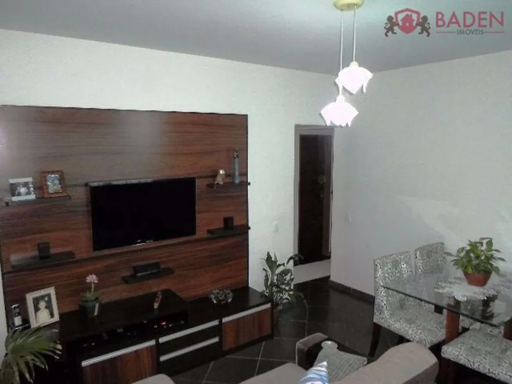 Apartamento, 2 quartos, 67 m² - Foto 1