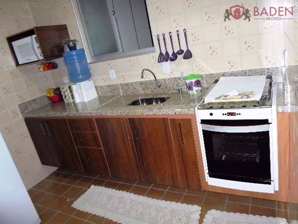 Apartamento, 2 quartos, 67 m² - Foto 4