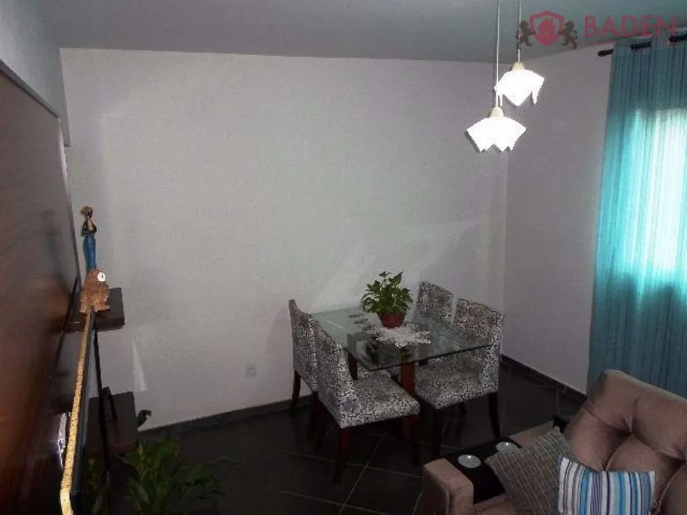 Apartamento, 2 quartos, 67 m² - Foto 3