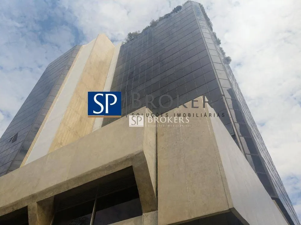 Sala-Conjunto, 1381 m² - Foto 1