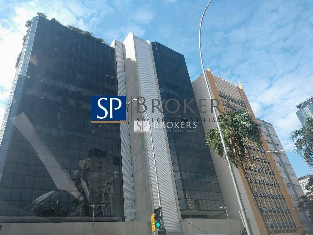 Sala-Conjunto, 1381 m² - Foto 2