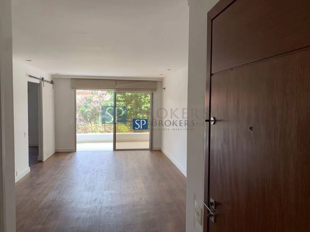 Apartamento, 3 quartos, 150 m² - Foto 1