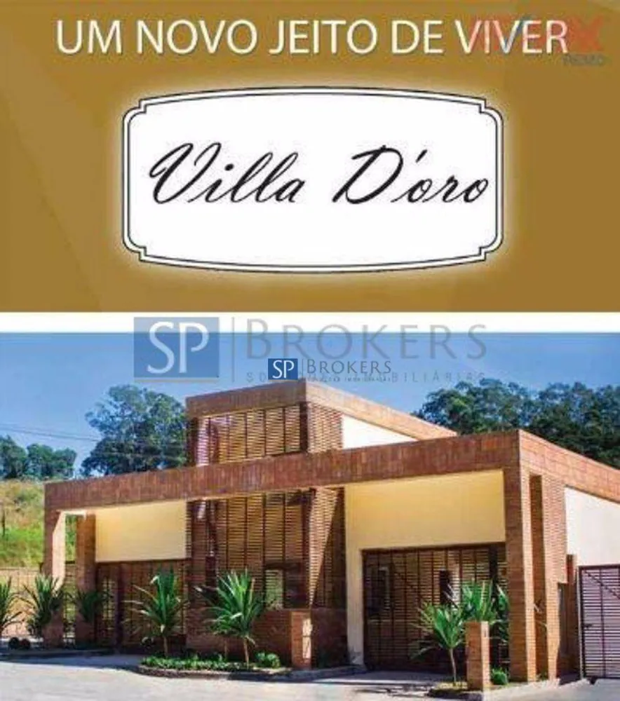 Loteamento e Condomínio, 811 m² - Foto 1