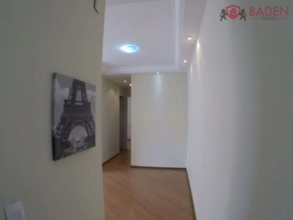 Apartamento, 2 quartos, 48 m² - Foto 3