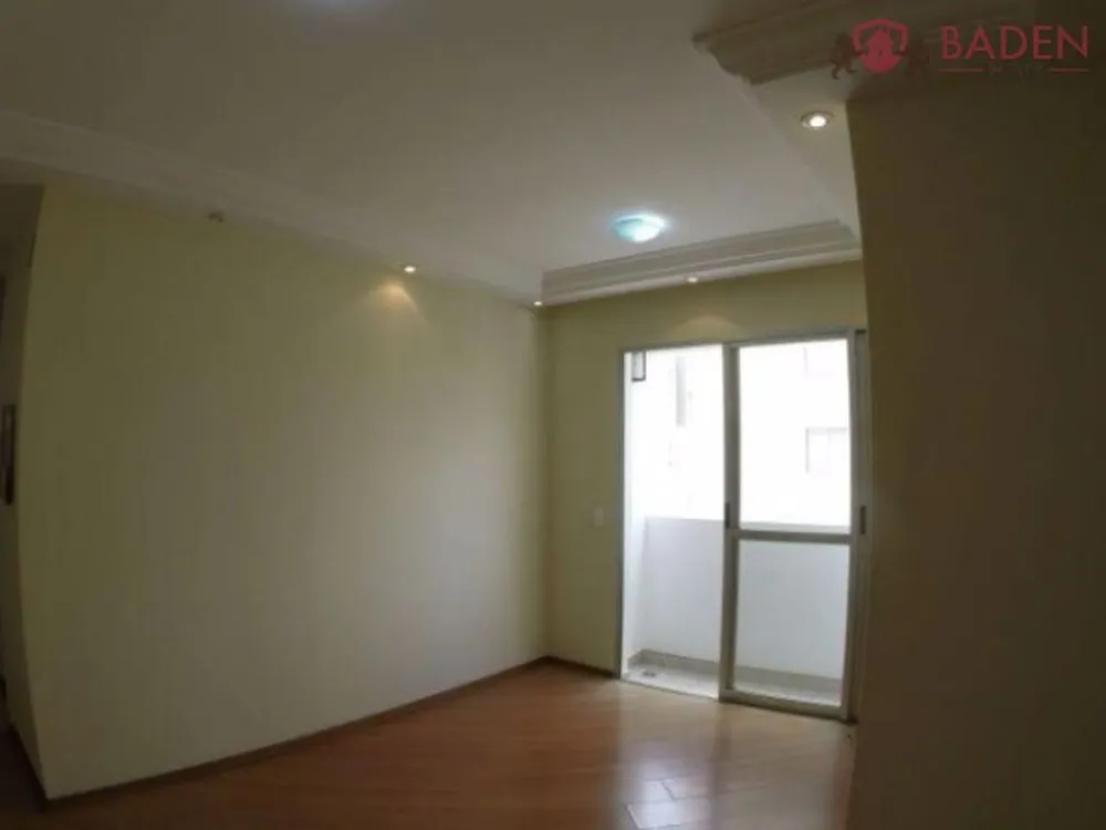 Apartamento, 2 quartos, 48 m² - Foto 2