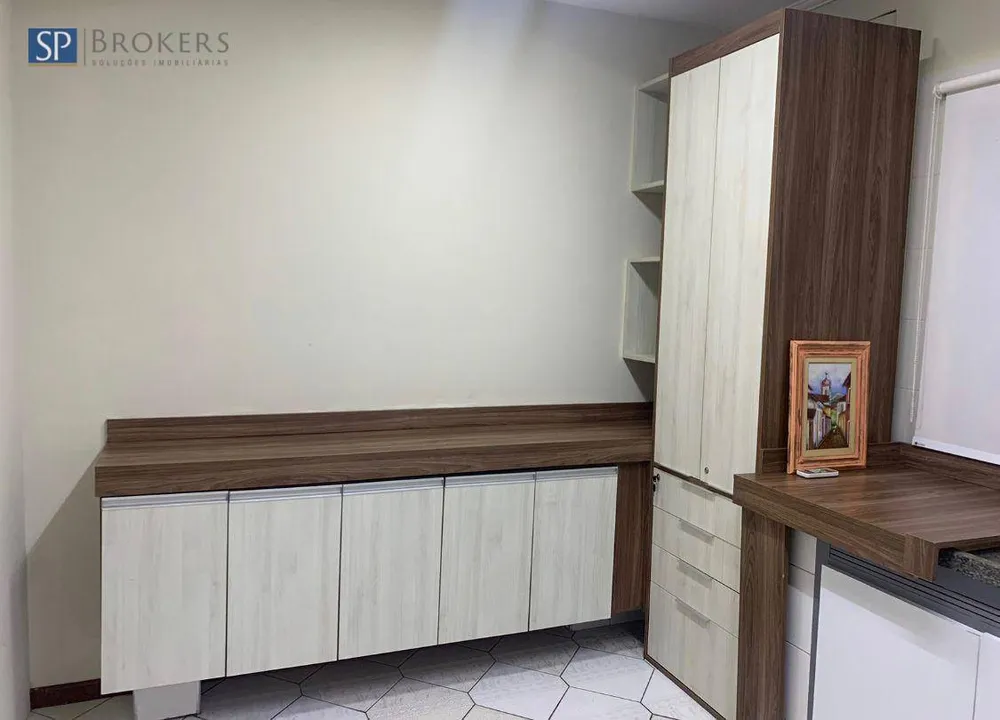 Sala-Conjunto, 13 m² - Foto 2