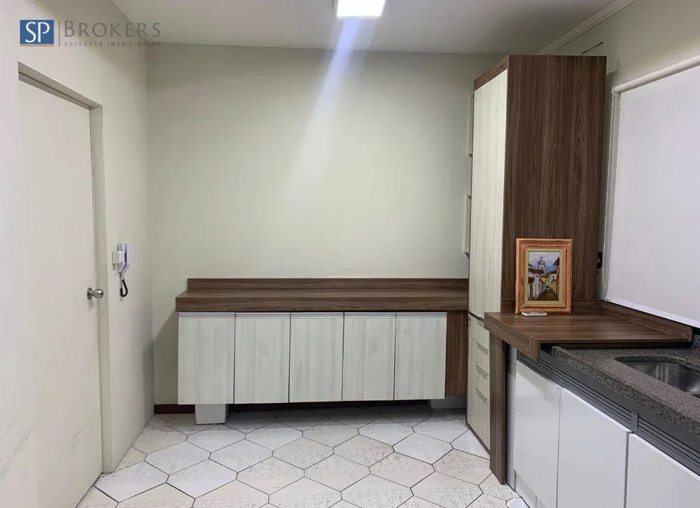 Sala-Conjunto, 13 m² - Foto 1