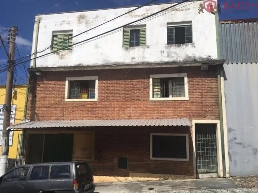 Prédio Inteiro, 272 m² - Foto 1