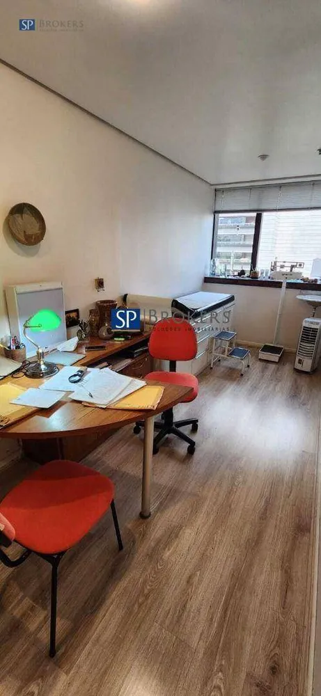 Sala-Conjunto, 100 m² - Foto 4
