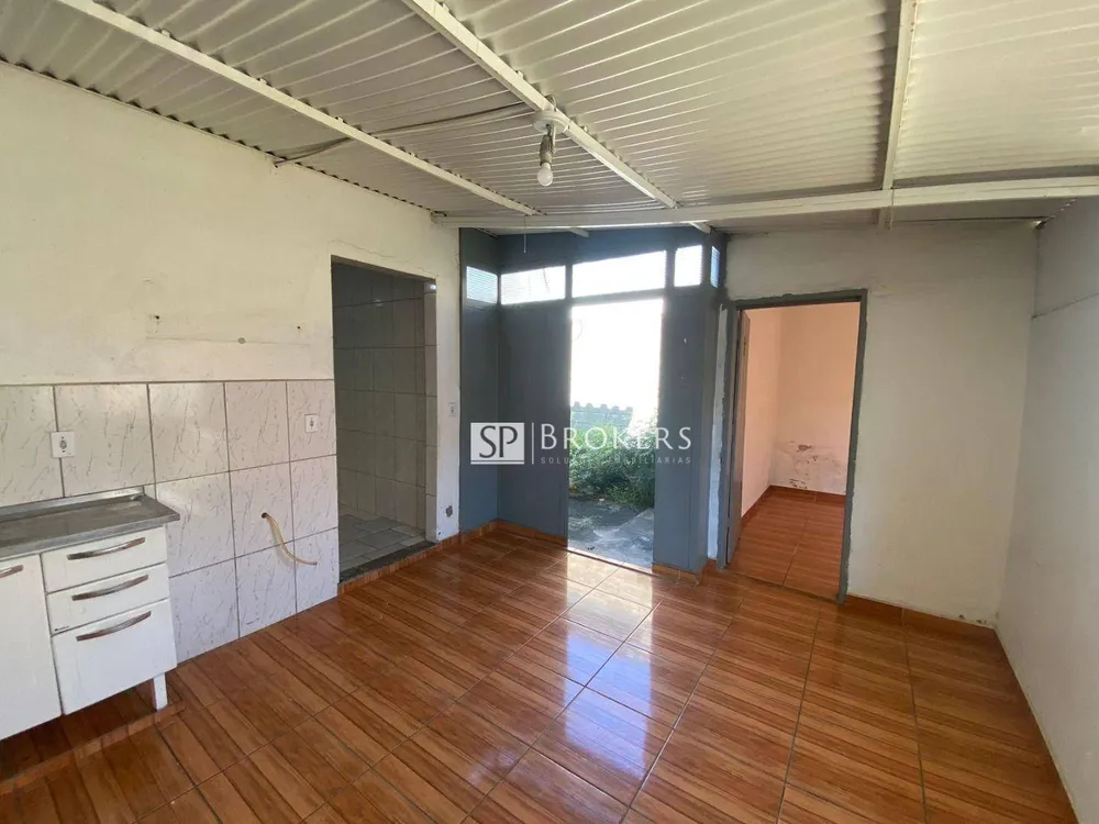 Casa, 4 quartos, 212 m² - Foto 2