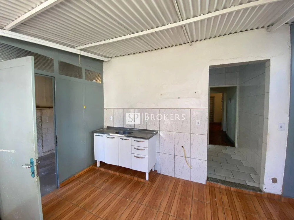 Casa, 4 quartos, 212 m² - Foto 3