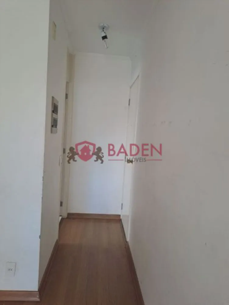 Apartamento, 3 quartos, 57 m² - Foto 4