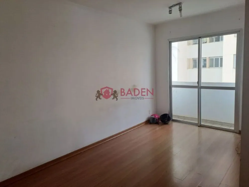 Apartamento, 3 quartos, 57 m² - Foto 2