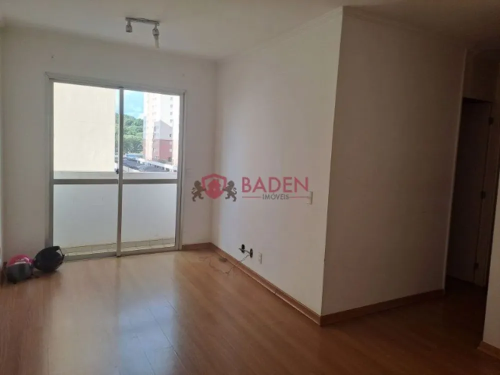 Apartamento, 3 quartos, 57 m² - Foto 1