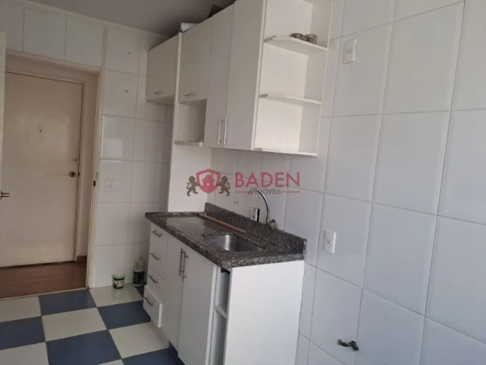 Apartamento, 3 quartos, 57 m² - Foto 3