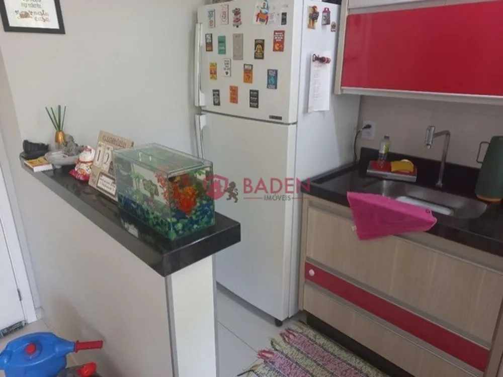 Apartamento, 2 quartos, 52 m² - Foto 3