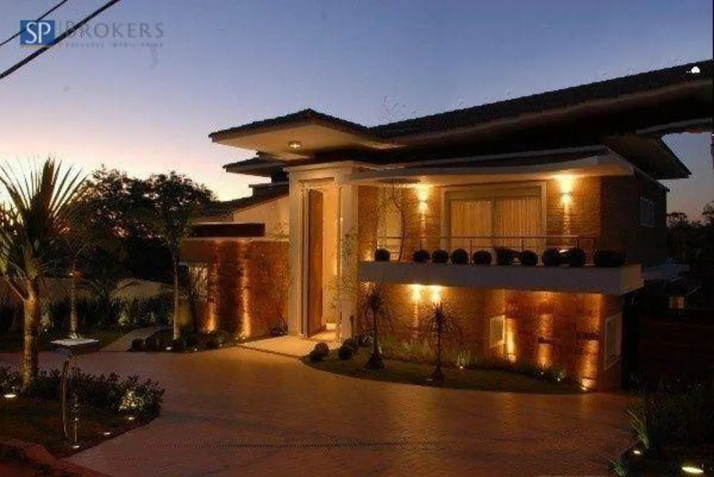 Casa de Condomínio, 5 quartos - Foto 2