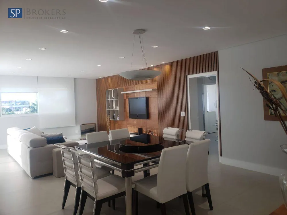 Apartamento, 4 quartos, 190 m² - Foto 3