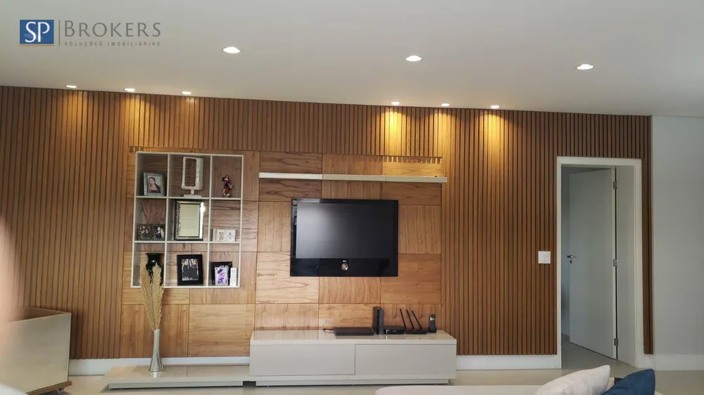 Apartamento, 4 quartos, 190 m² - Foto 2
