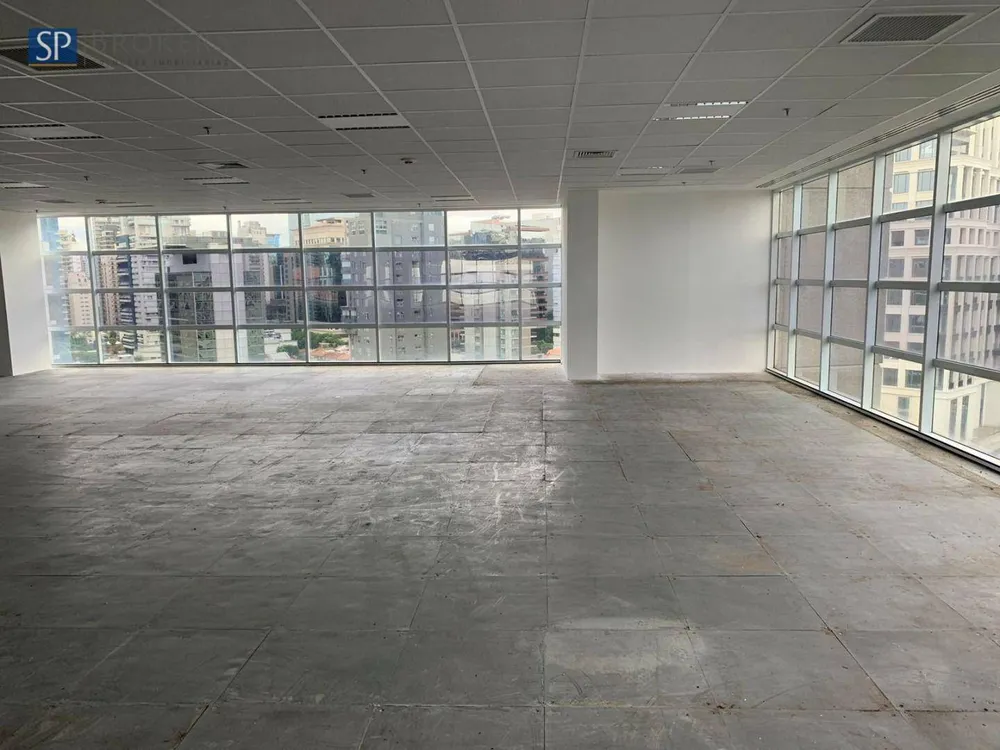 Sala-Conjunto, 2198 m² - Foto 3