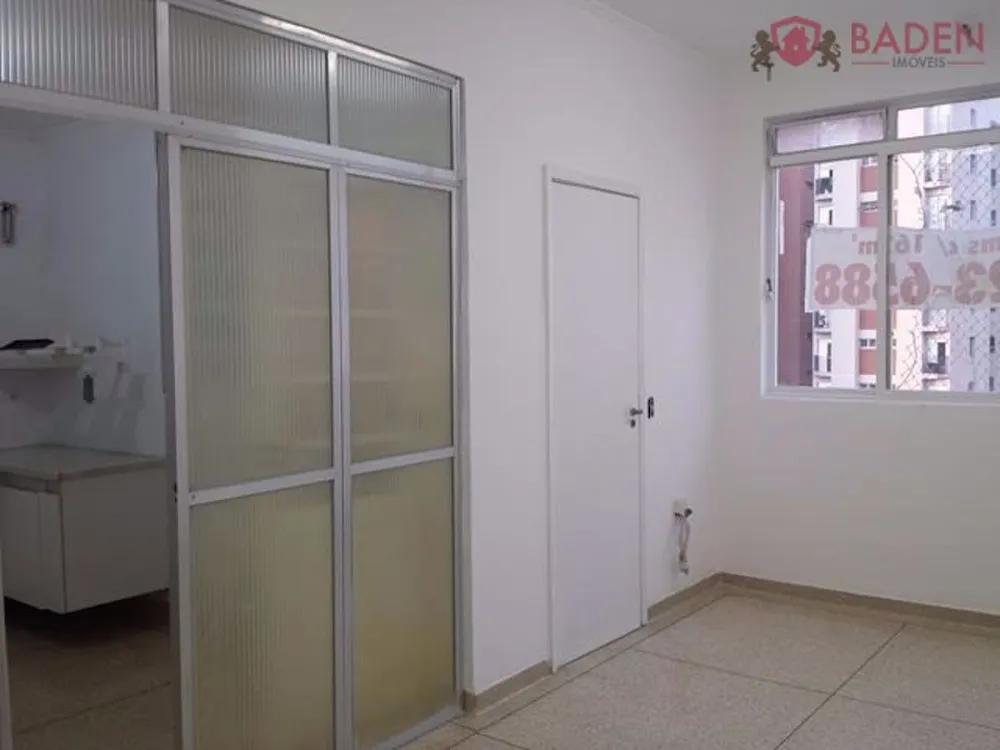 Apartamento, 3 quartos, 170 m² - Foto 3