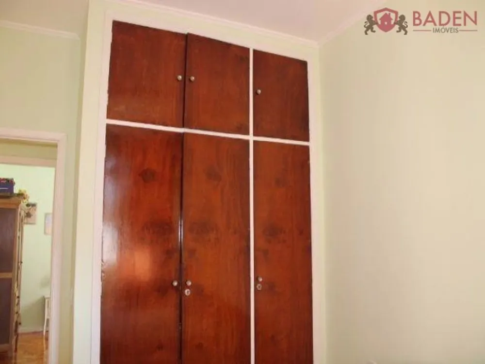 Apartamento, 3 quartos, 170 m² - Foto 4