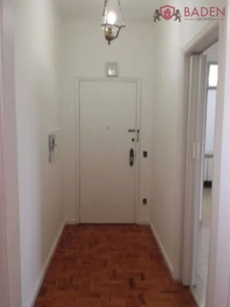 Apartamento, 3 quartos, 170 m² - Foto 2