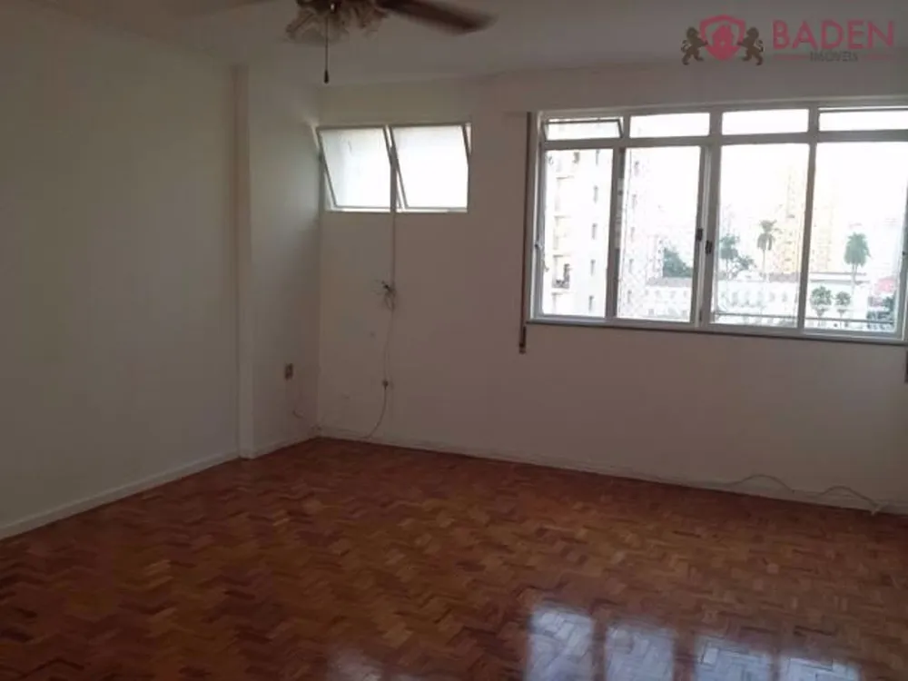 Apartamento, 3 quartos, 170 m² - Foto 1