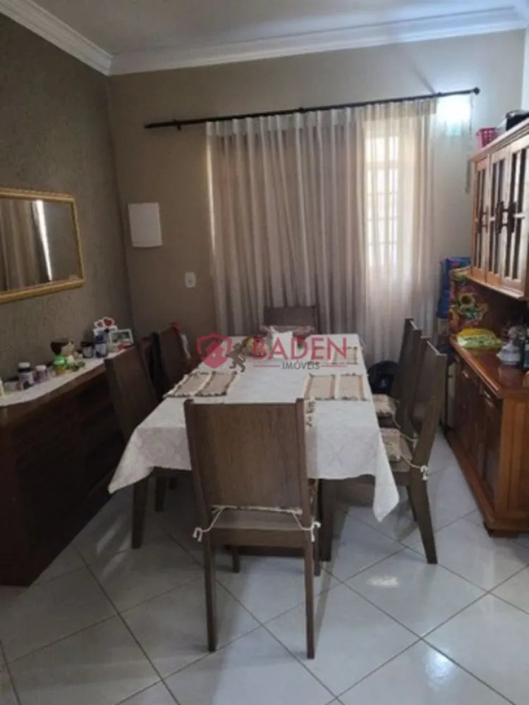 Casa, 3 quartos, 150 m² - Foto 4