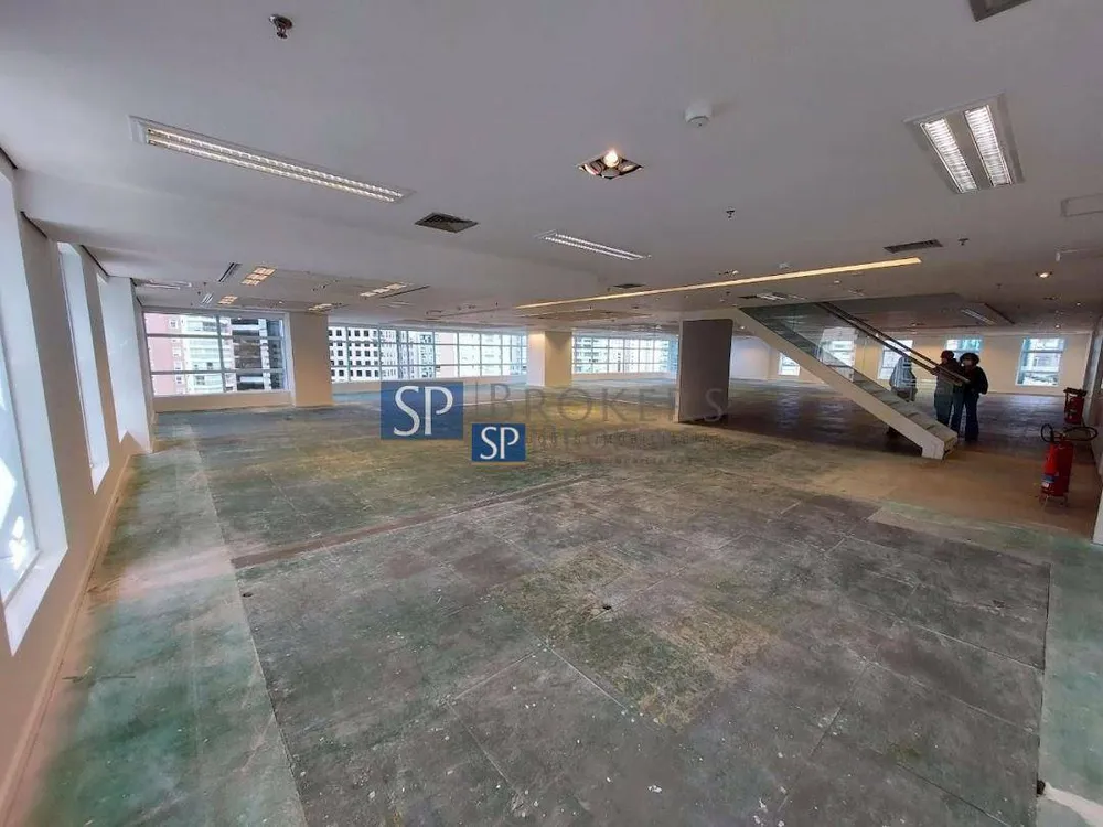 Sala-Conjunto, 286 m² - Foto 1