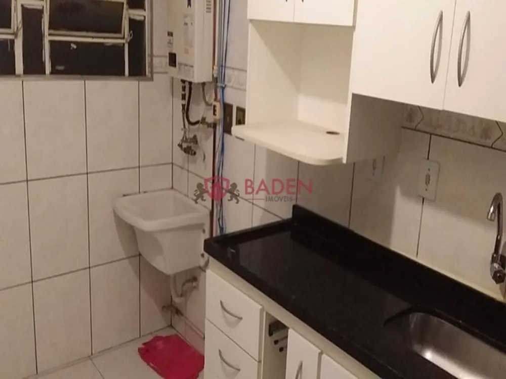 Apartamento, 2 quartos, 57 m² - Foto 3