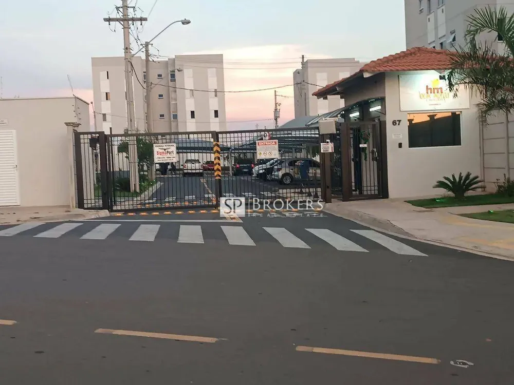 Apartamento, 2 quartos, 42 m² - Foto 4