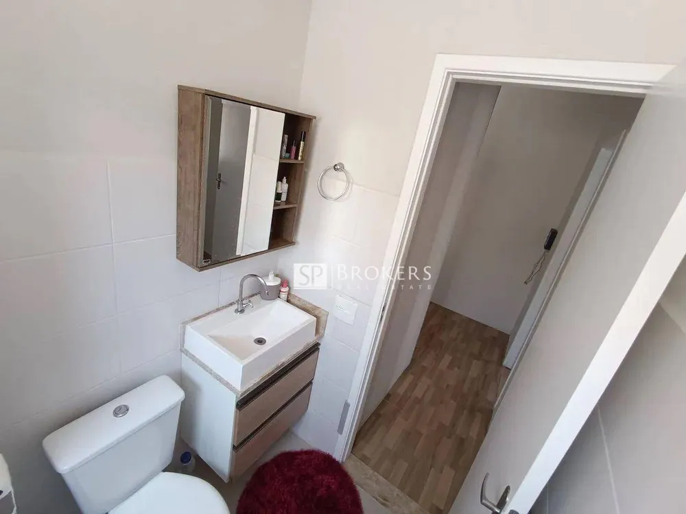 Apartamento, 2 quartos, 42 m² - Foto 3