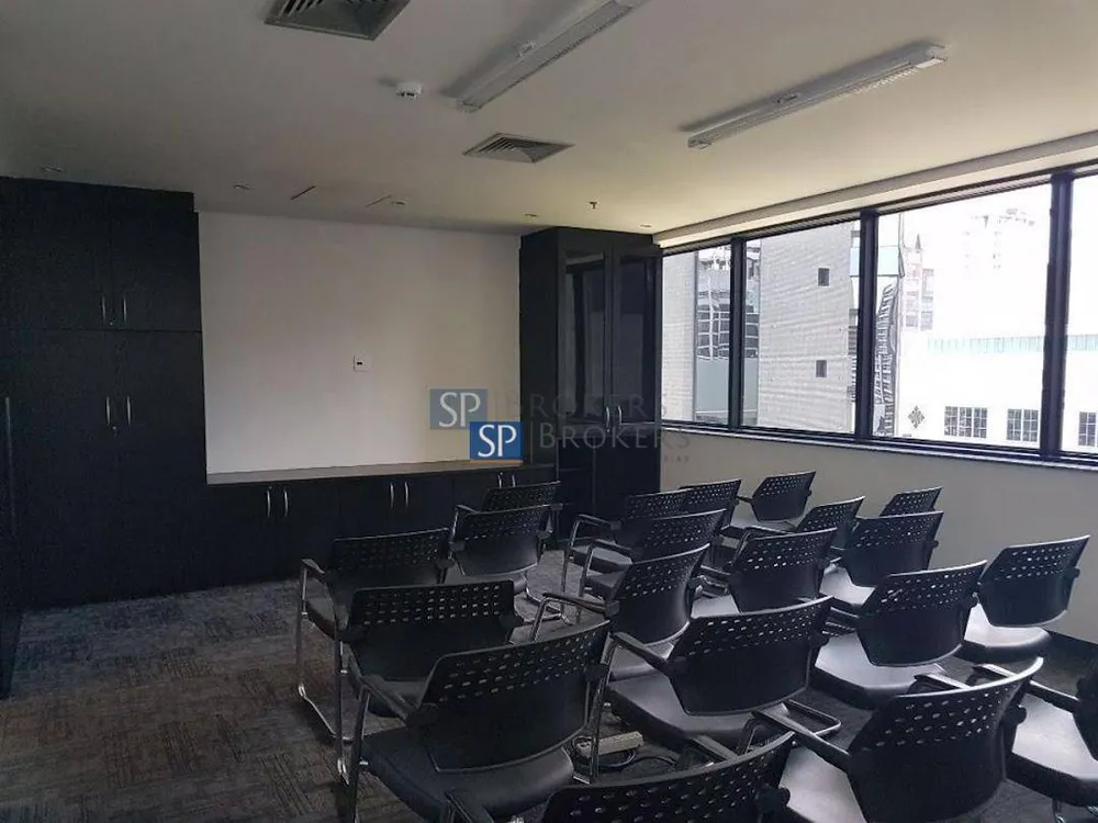 Sala-Conjunto, 307 m² - Foto 4