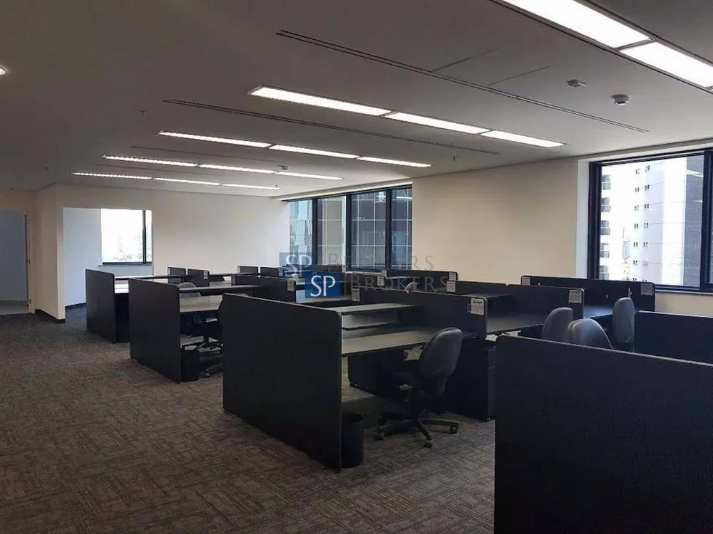 Sala-Conjunto, 307 m² - Foto 1